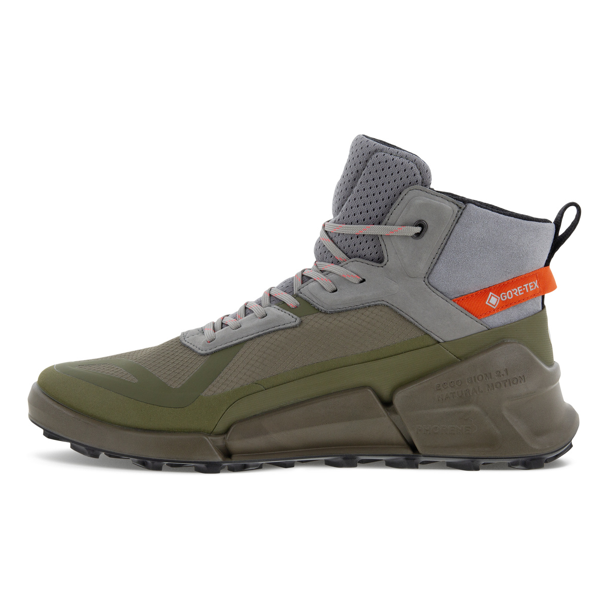 BIOM 2.1 X MOUNTAIN M + colour