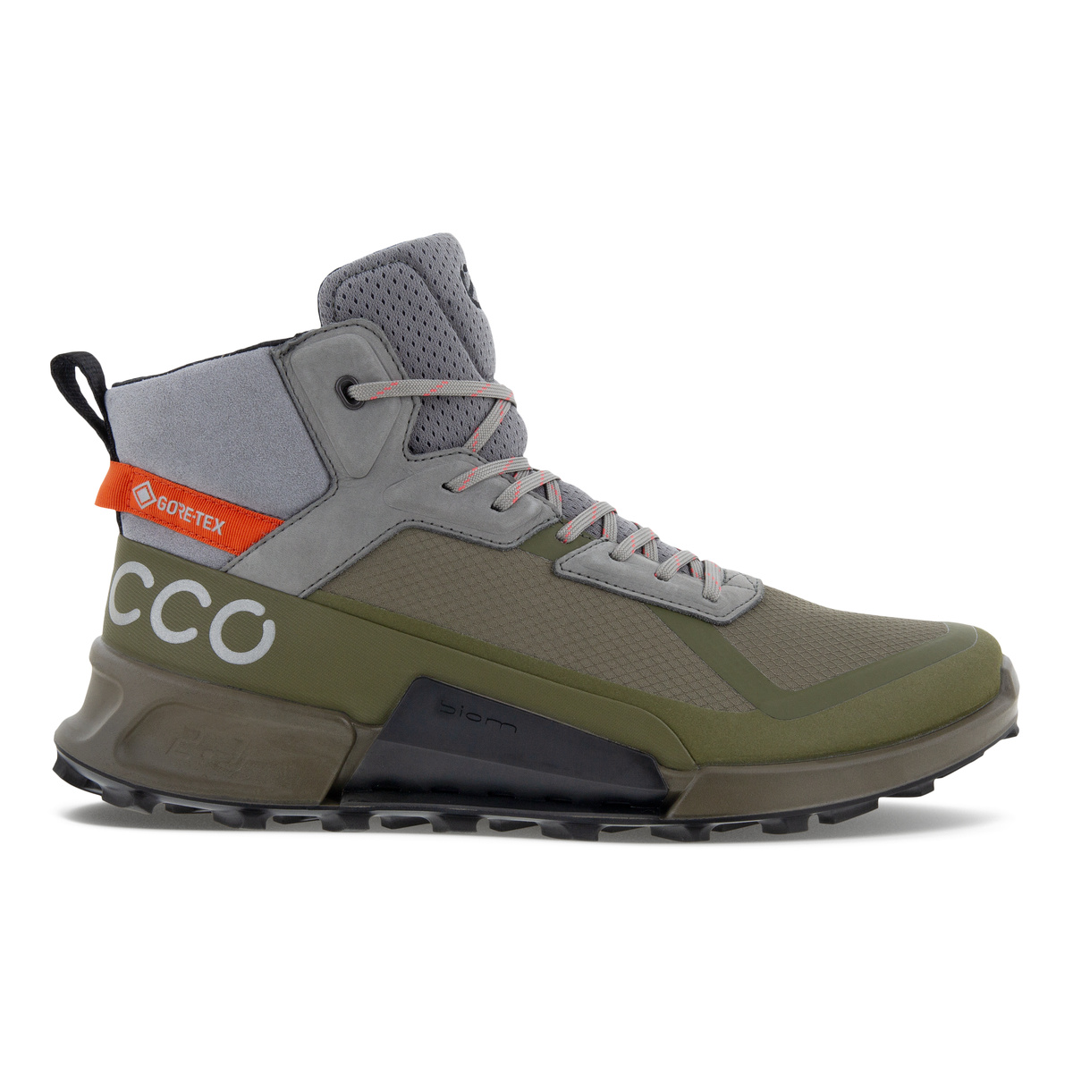 BIOM 2.1 X MOUNTAIN M + colour
