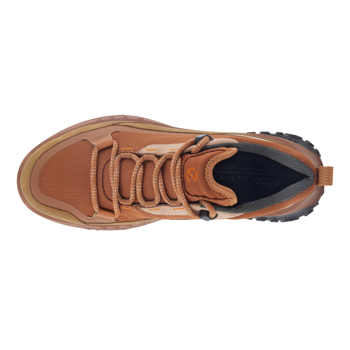 ECCO ULT-TRN W + colour