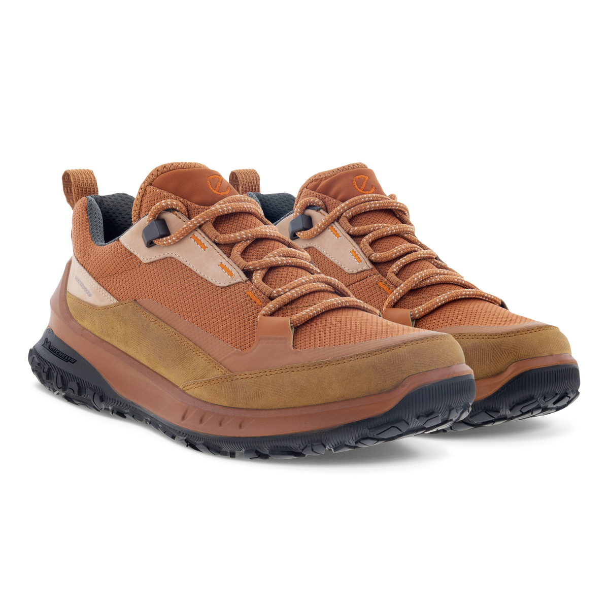 ECCO ULT-TRN W + colour
