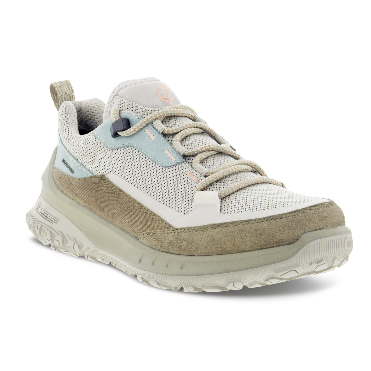 ECCO ULT-TRN W + colour