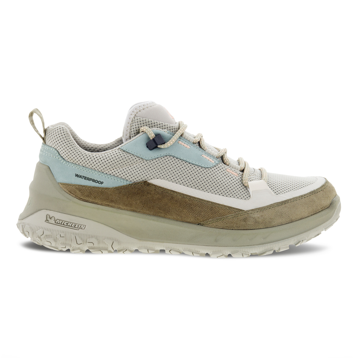 ECCO ULT-TRN W + colour