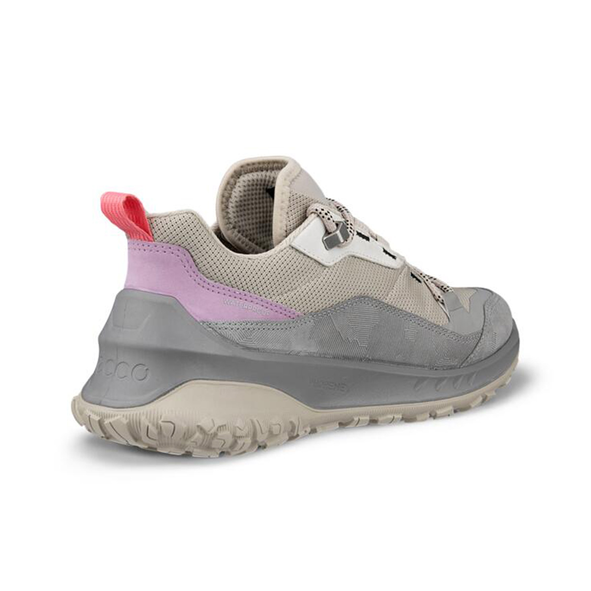 ECCO ULT-TRN W + colour
