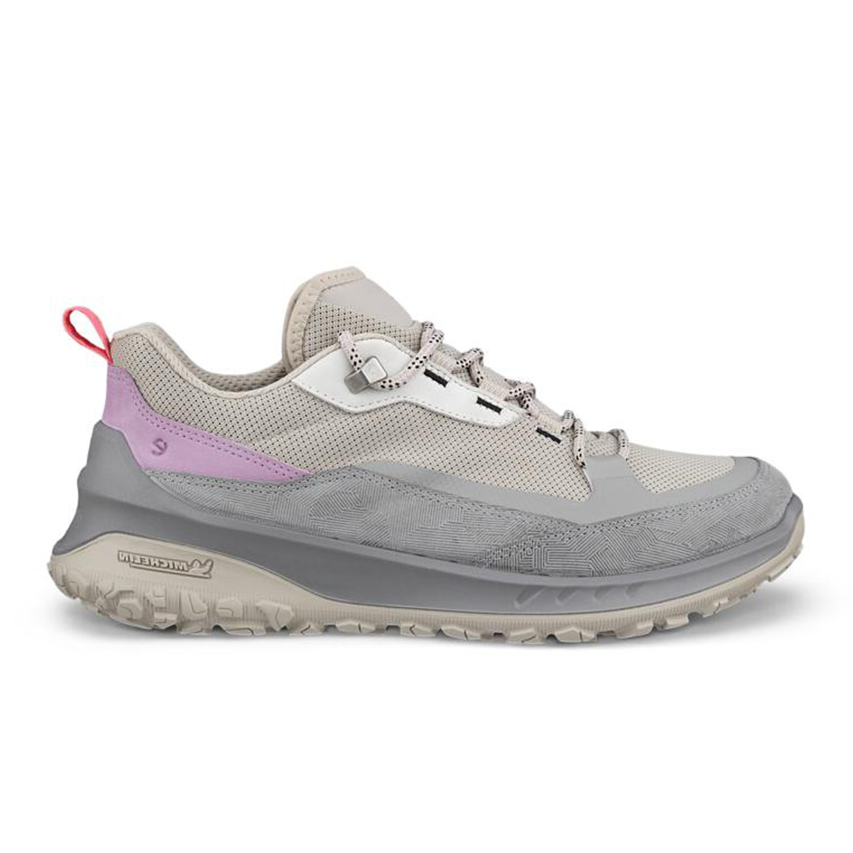 ECCO ULT-TRN W + colour