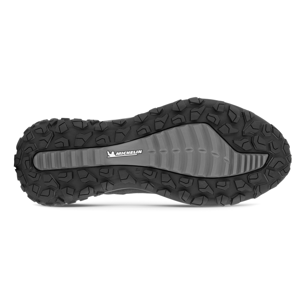 ECCO ULT-TRN M + colour