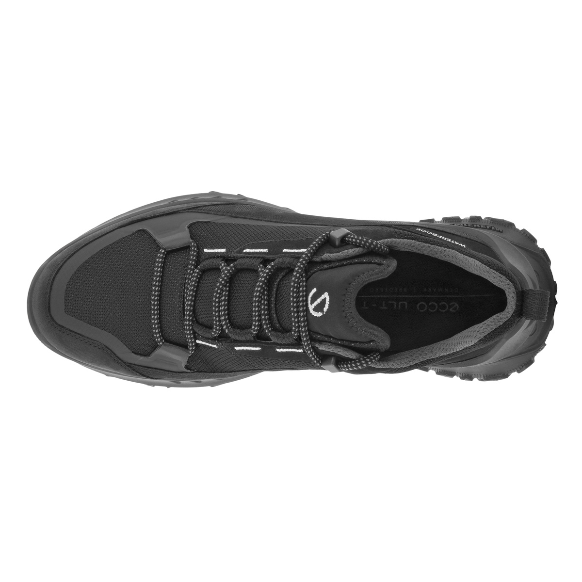 ECCO ULT-TRN M + colour