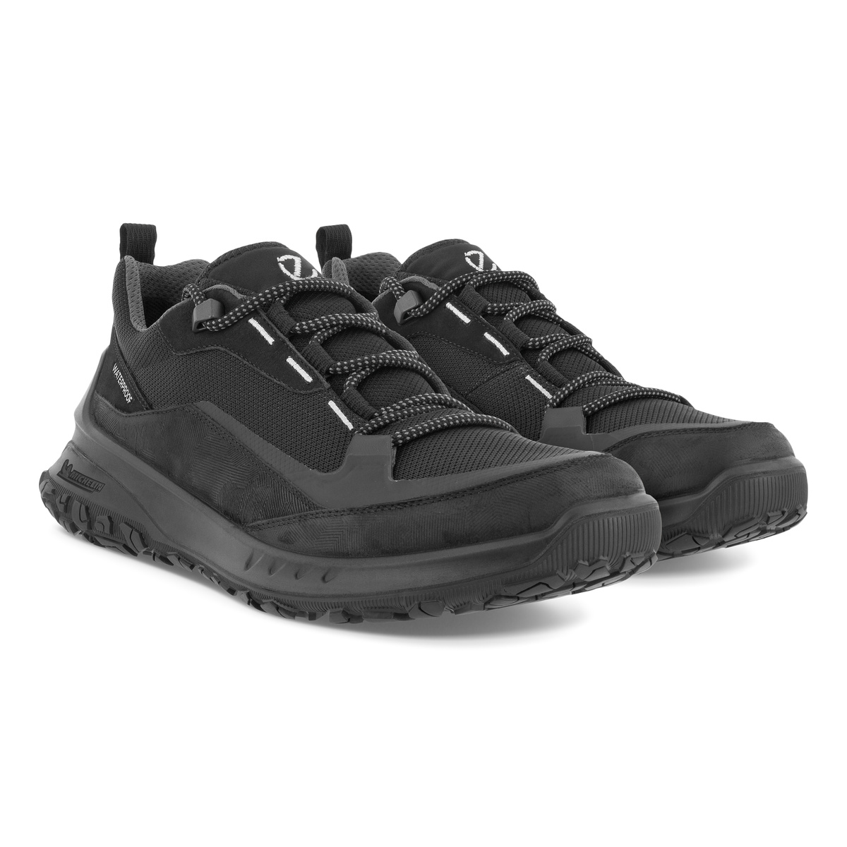 ECCO ULT-TRN M + colour