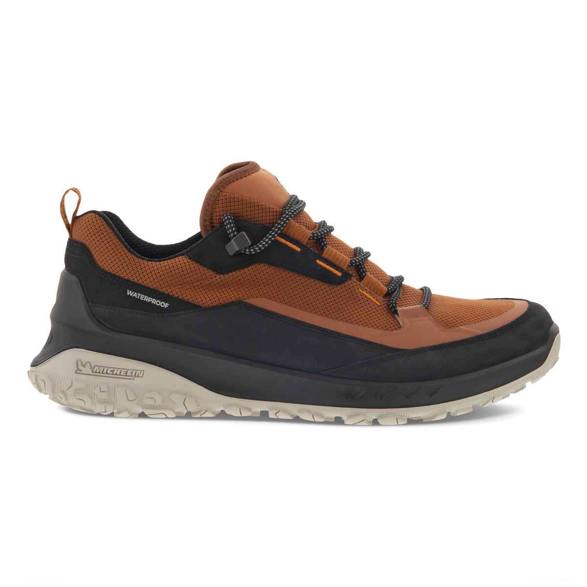 ECCO ULT-TRN M + colour