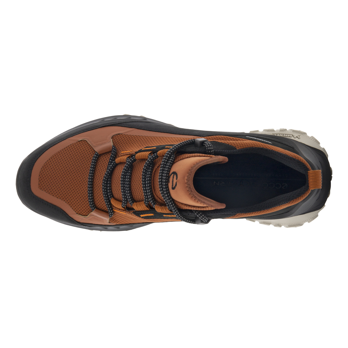 ECCO ULT-TRN M + colour