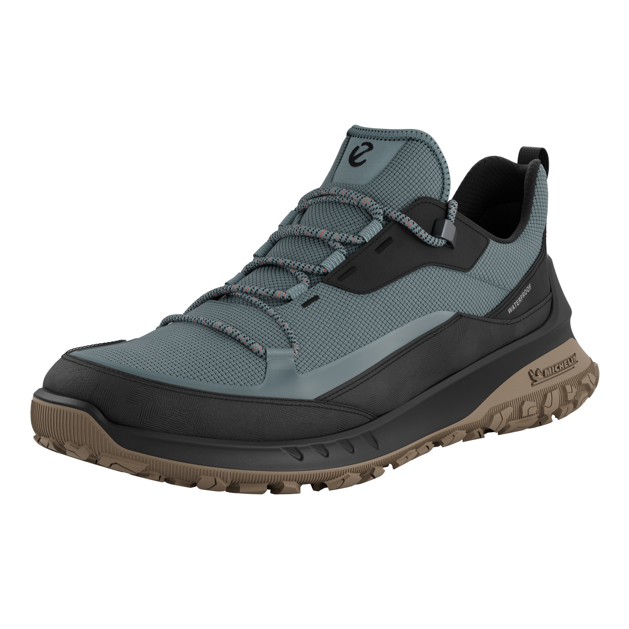 ECCO ULT-TRN M + colour