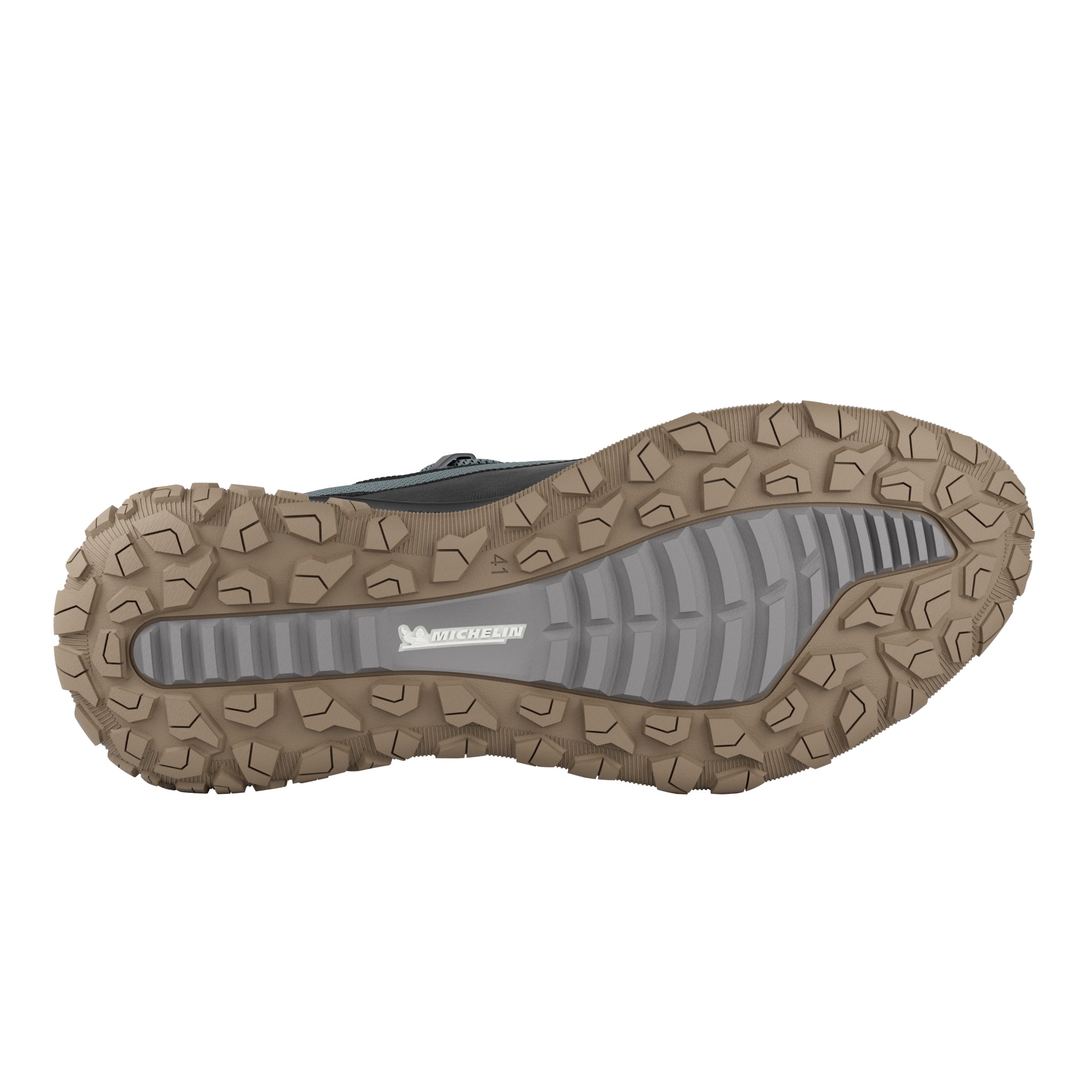 ECCO ULT-TRN M + colour