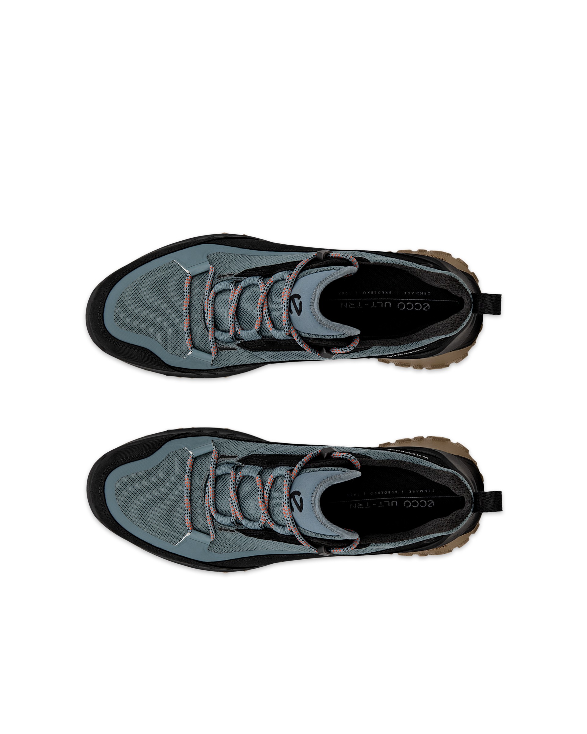 ECCO ULT-TRN M + colour