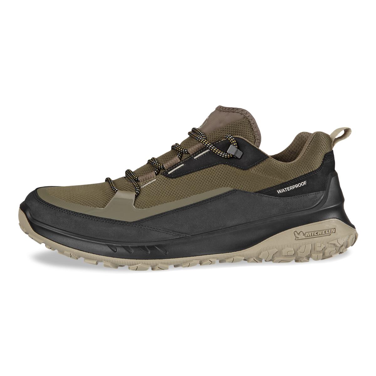 ECCO ULT-TRN M + colour