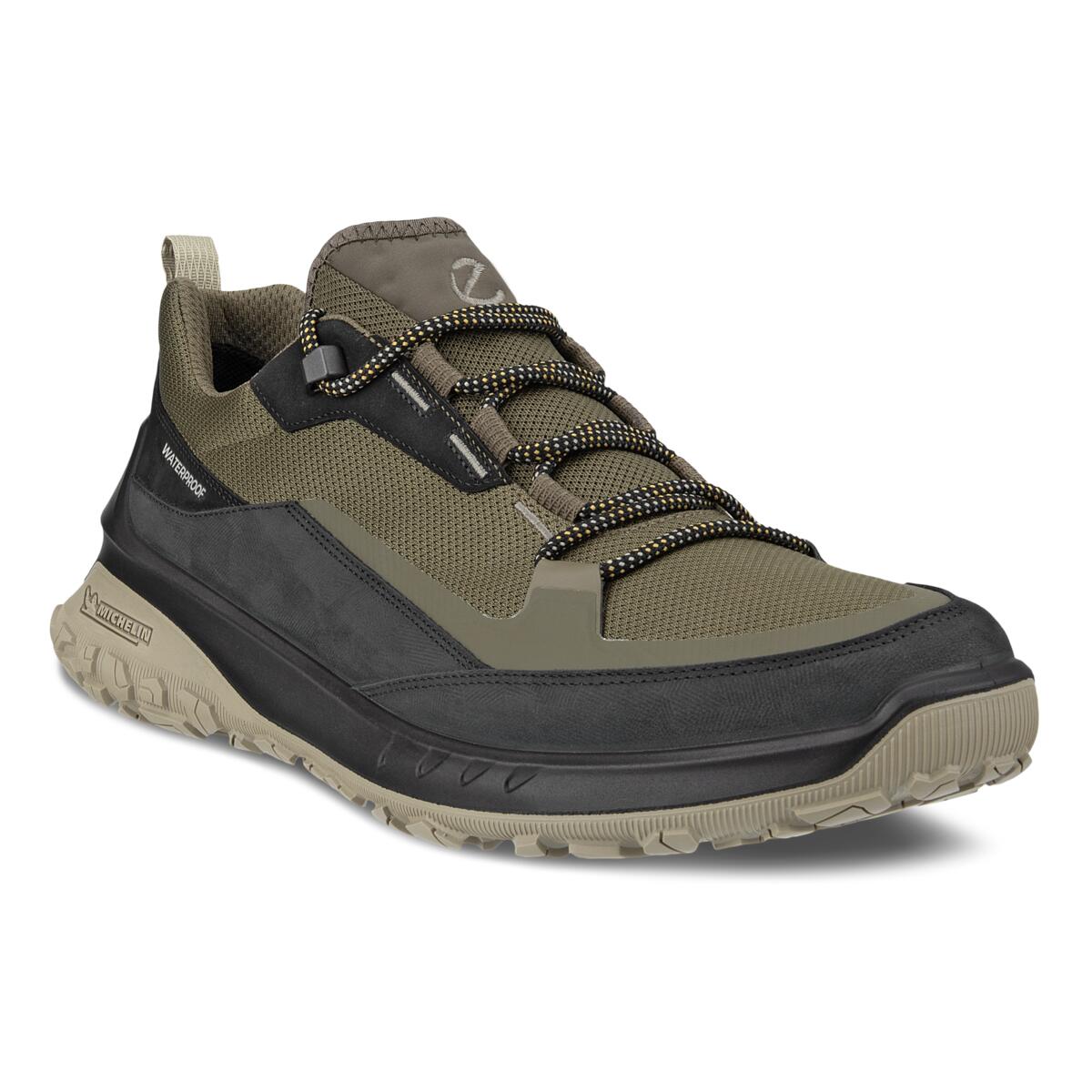 ECCO ULT-TRN M + colour