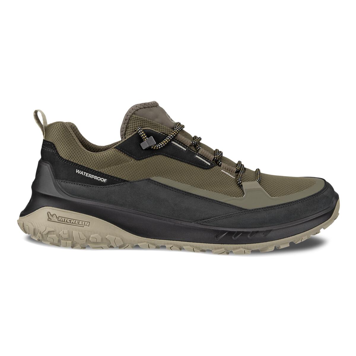 ECCO ULT-TRN M + colour