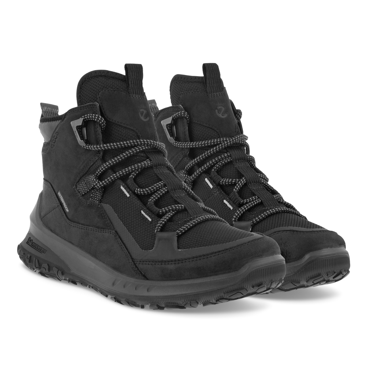 Ecco outdoor outlet boots