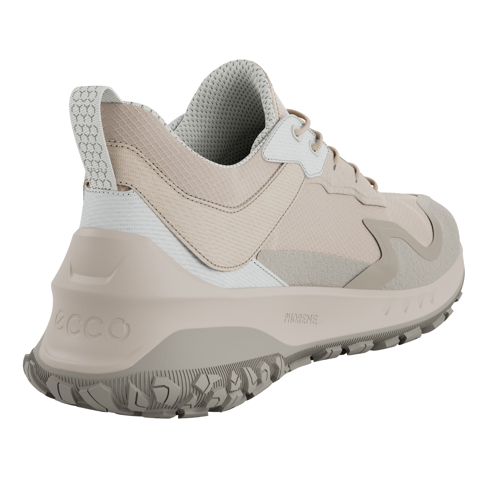 ECCO ULT-TRN W + colour