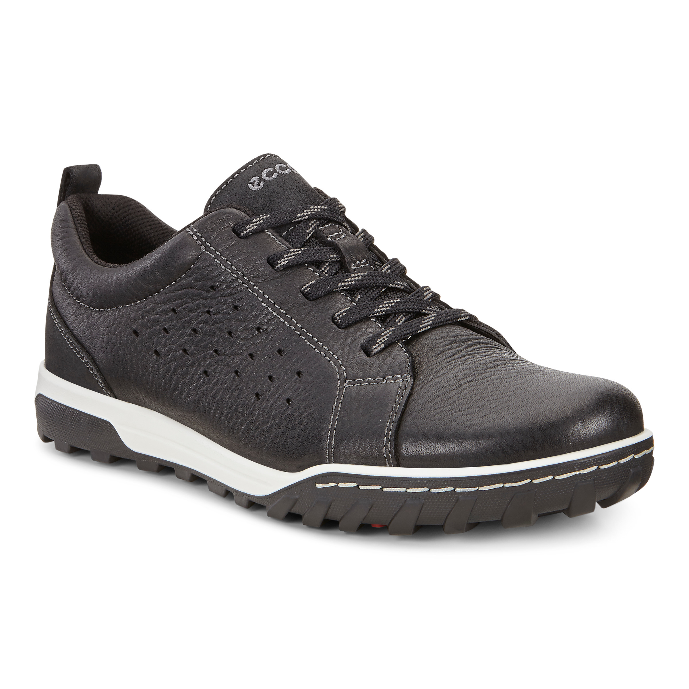 Ecco urban lifestyle top sneaker