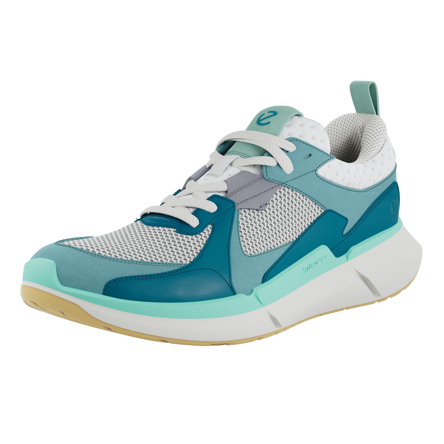 Biom 2.2 + colour