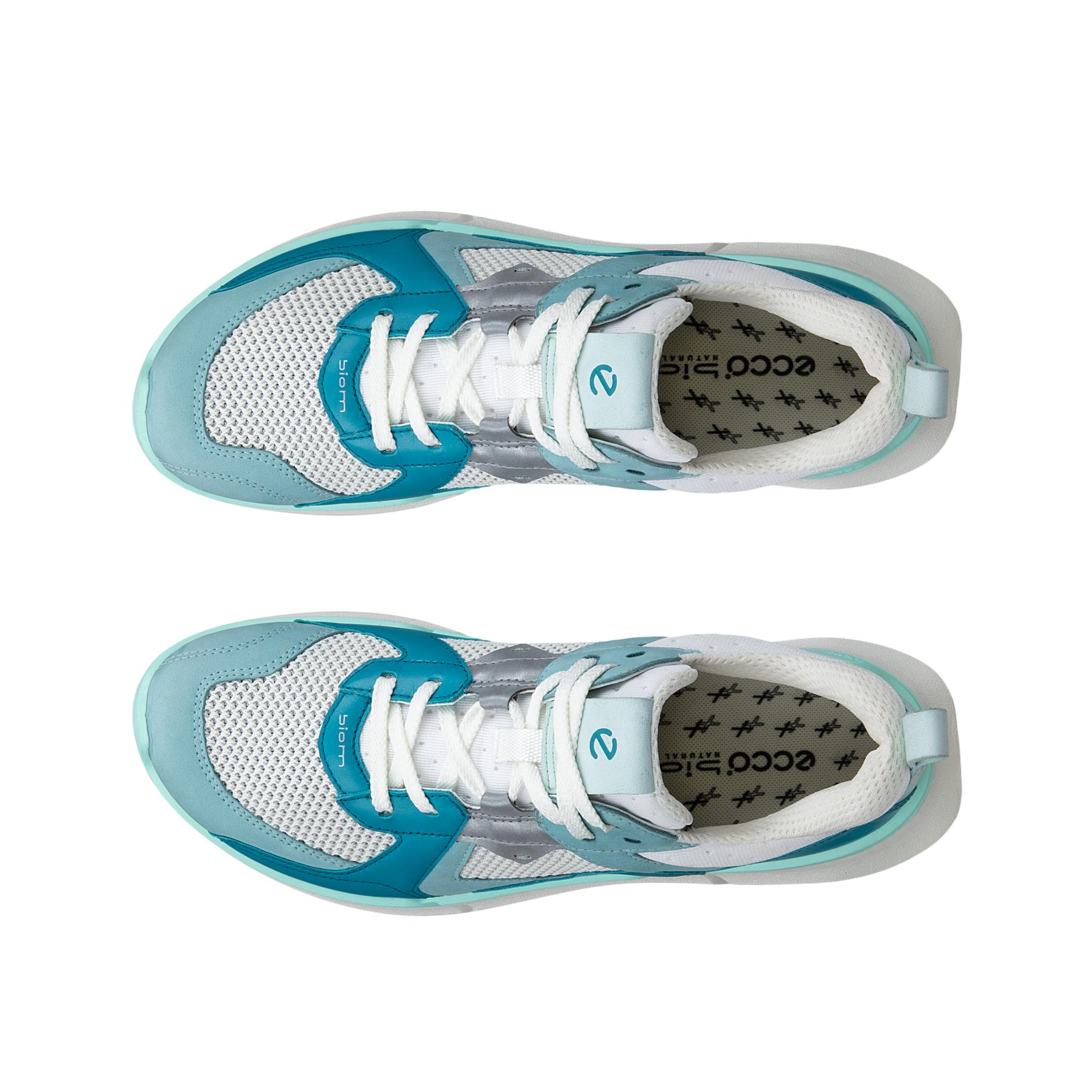 Biom 2.2 + colour