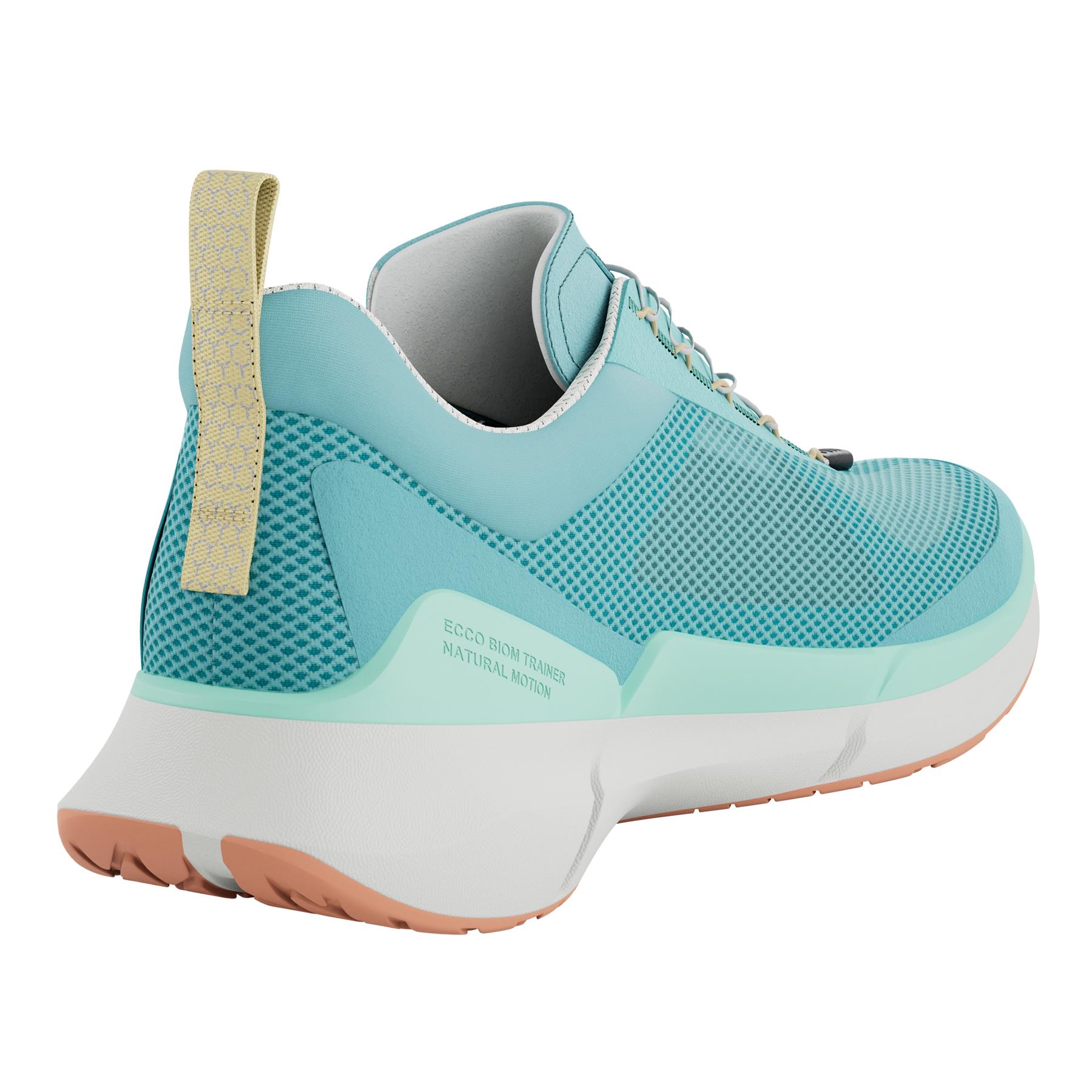 ECCO Biom 2.2 W + colour