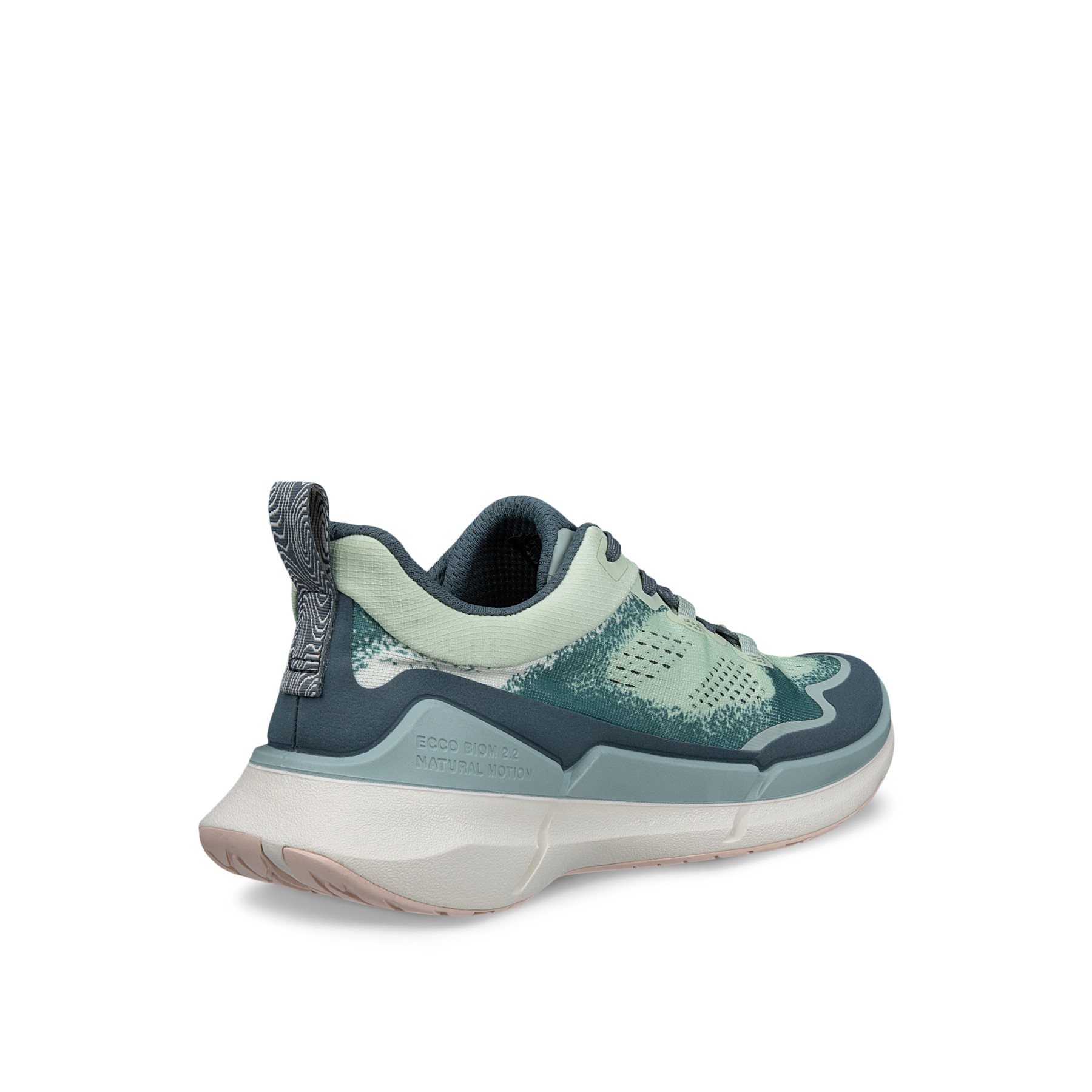 ECCO Biom 2.2 W + colour