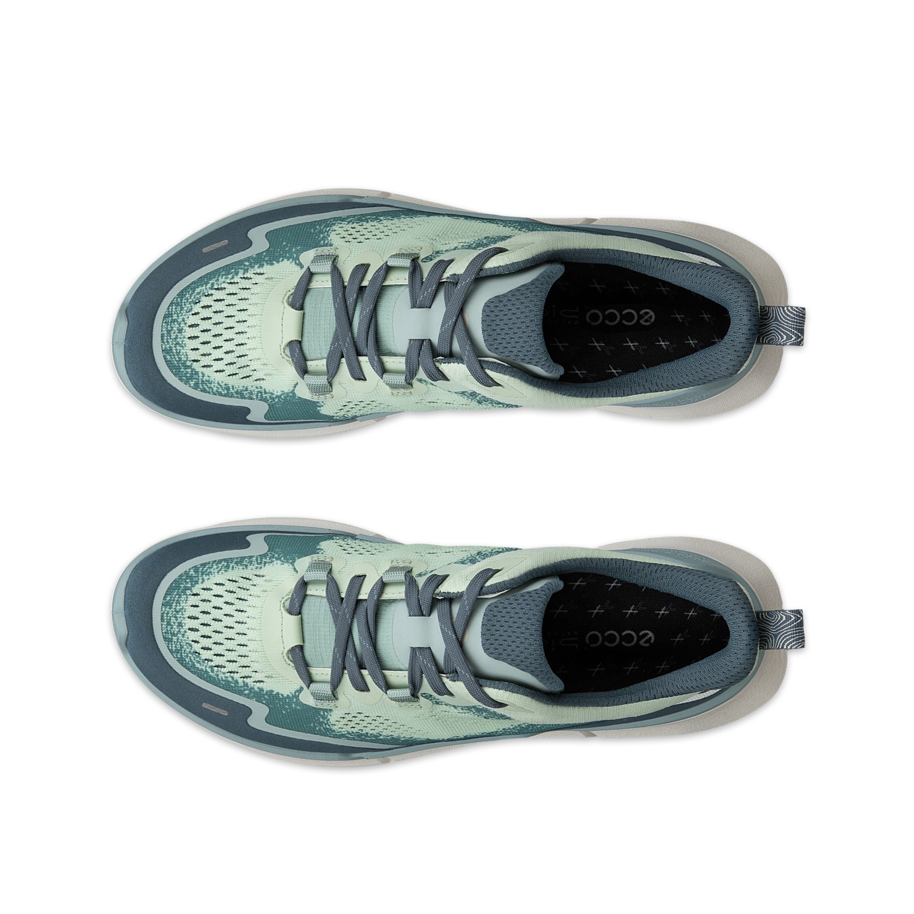 ECCO Biom 2.2 W + colour