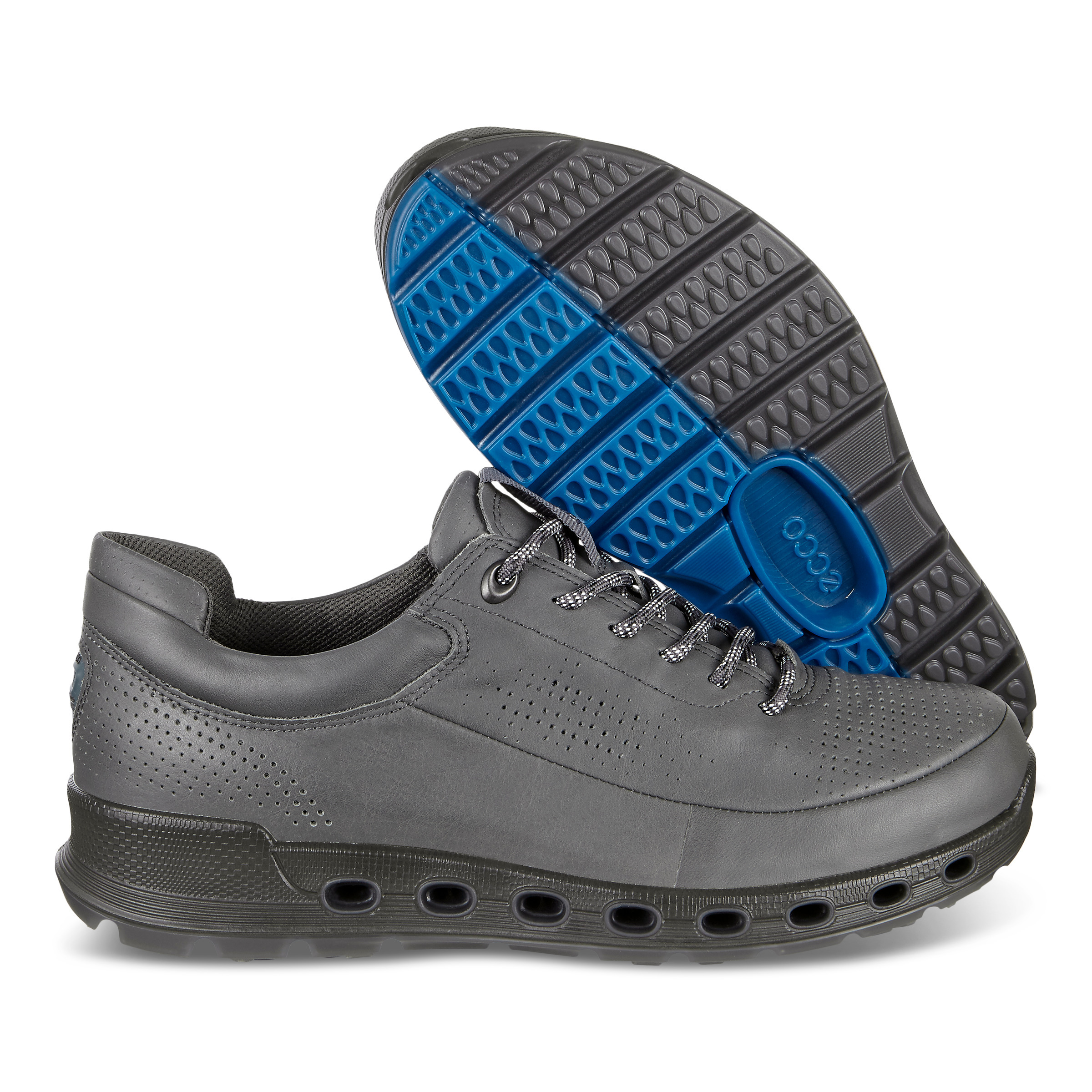 ecco cool 2.0 blue