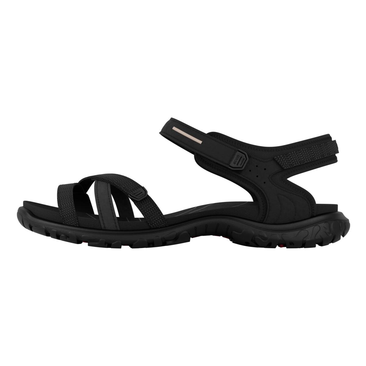 ECCO Offroad Roam W + colour