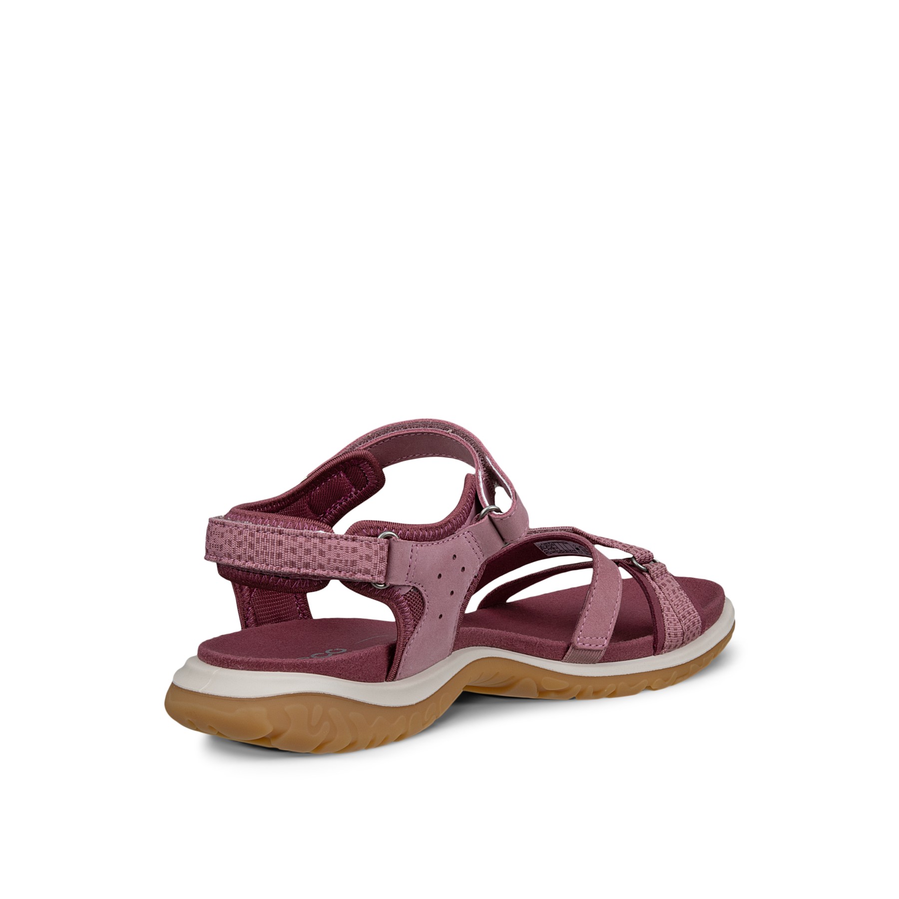 ECCO Offroad Roam W + colour