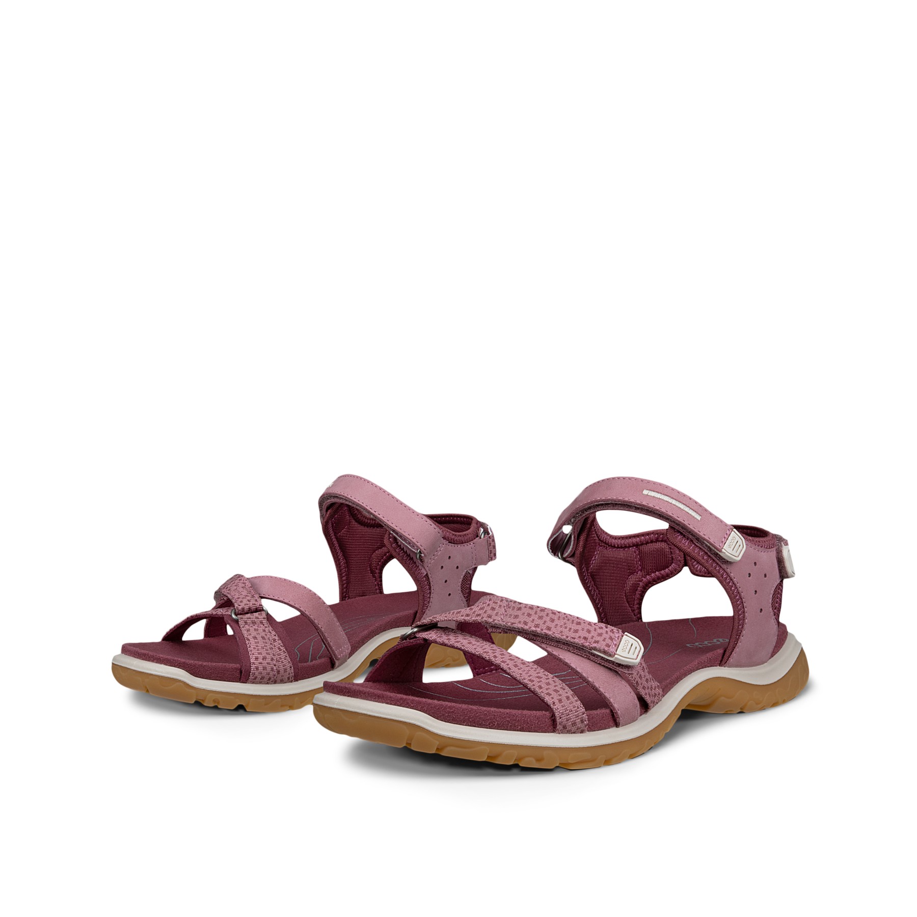 ECCO Offroad Roam W + colour