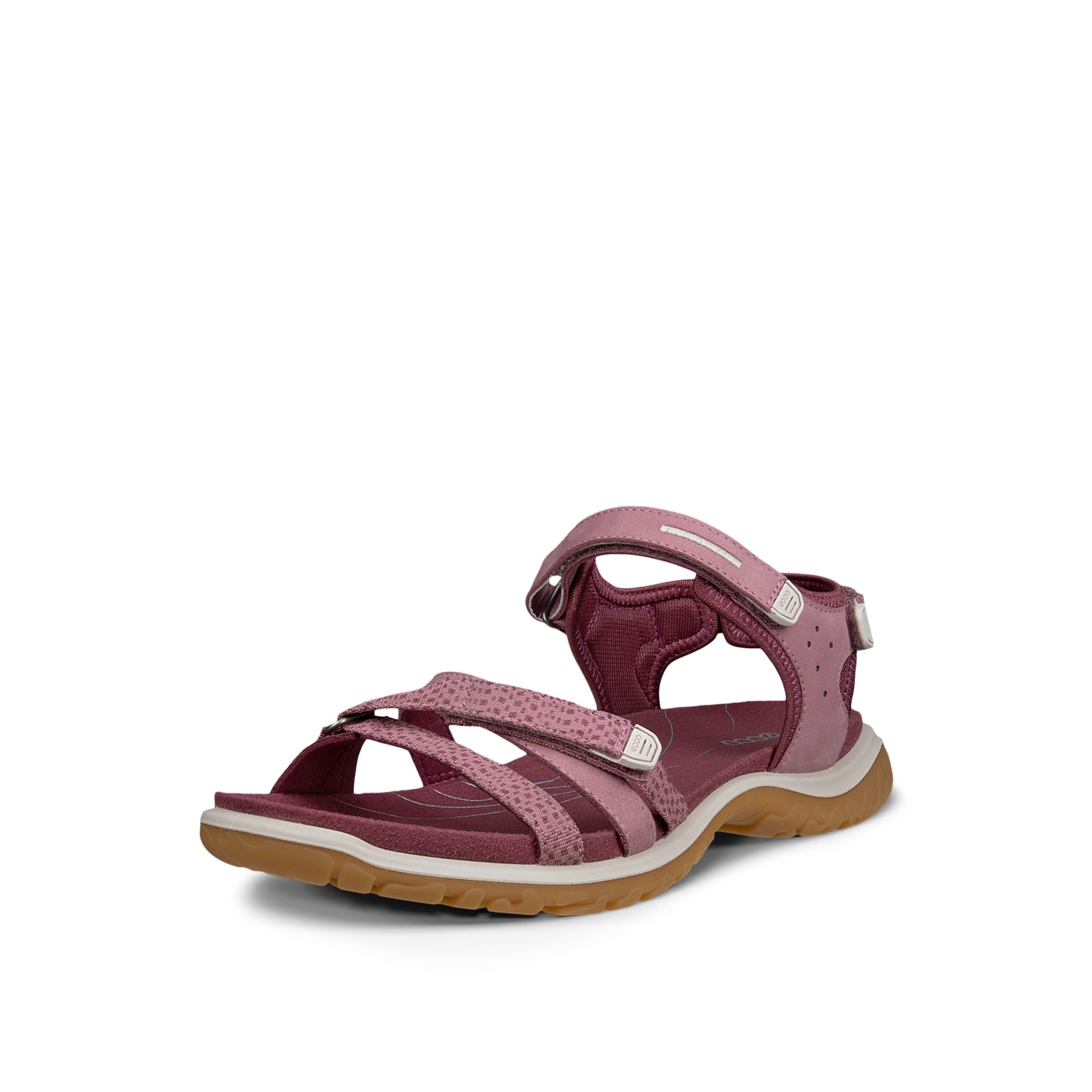 ECCO Offroad Roam W + colour