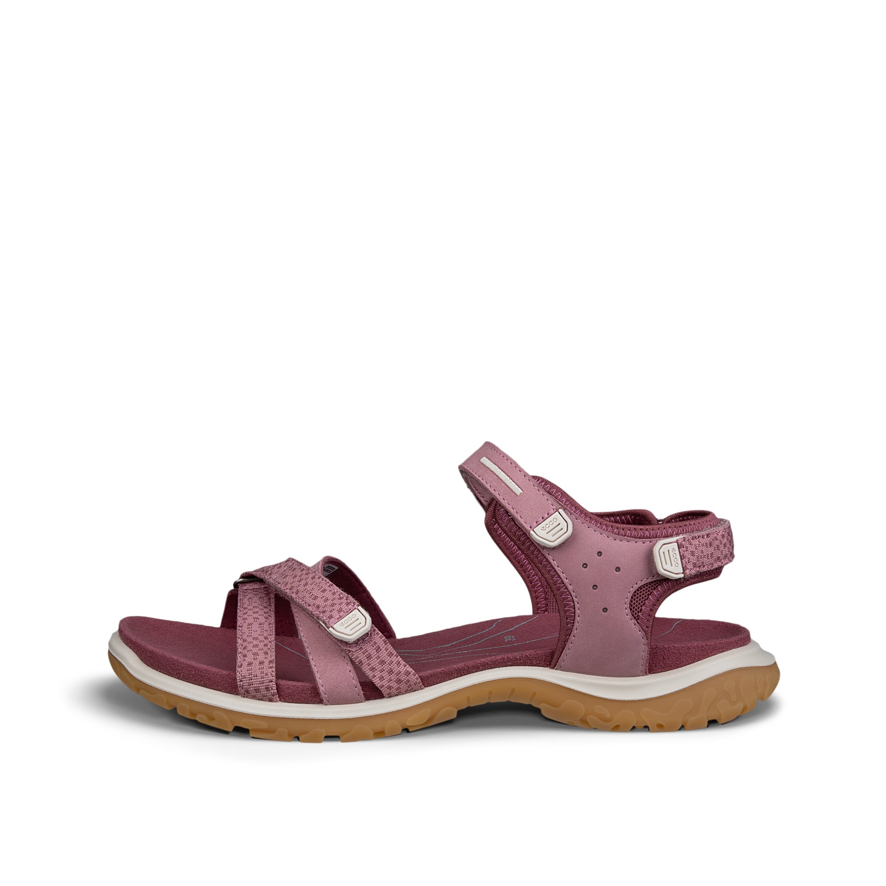 ECCO Offroad Roam W + colour