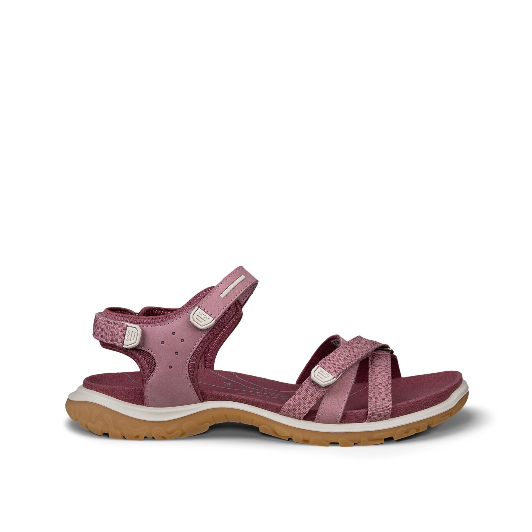 ECCO Offroad Roam W + colour