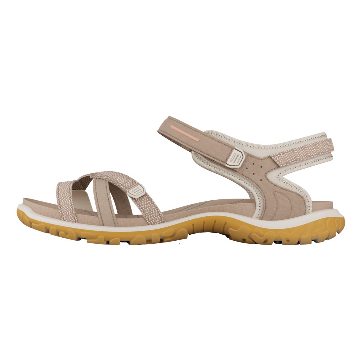 ECCO Offroad Roam W + colour