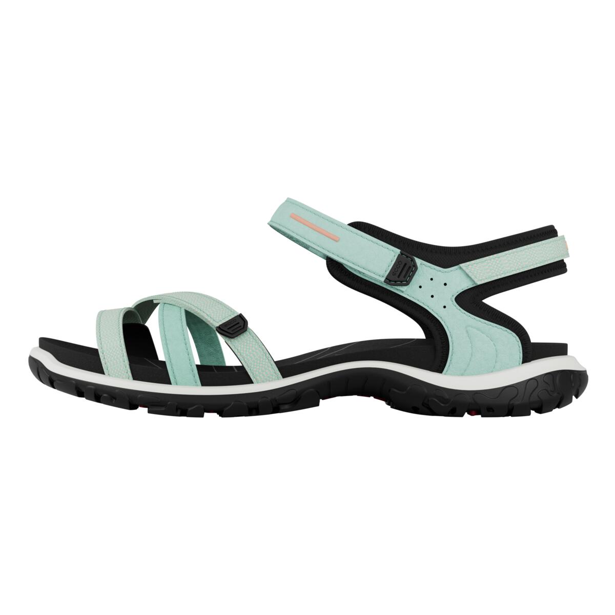 ECCO Offroad Roam W + colour