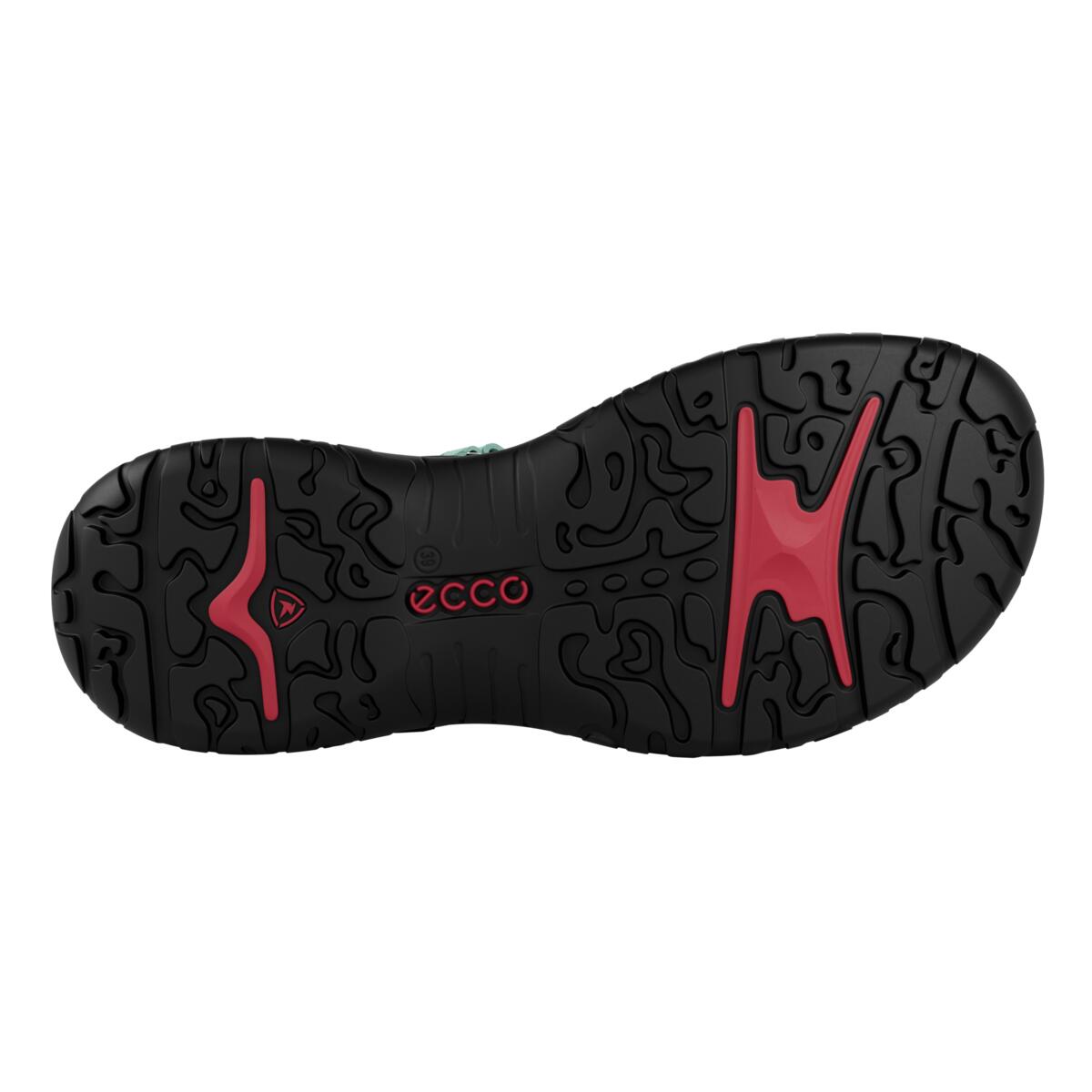 ECCO Offroad Roam W + colour