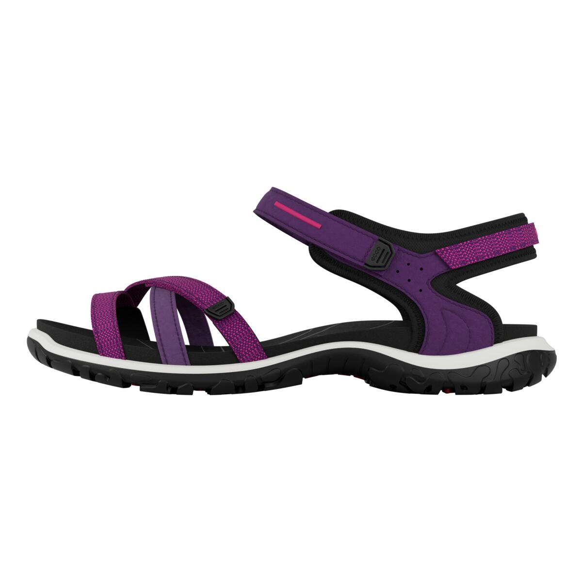 ECCO Offroad Roam W + colour