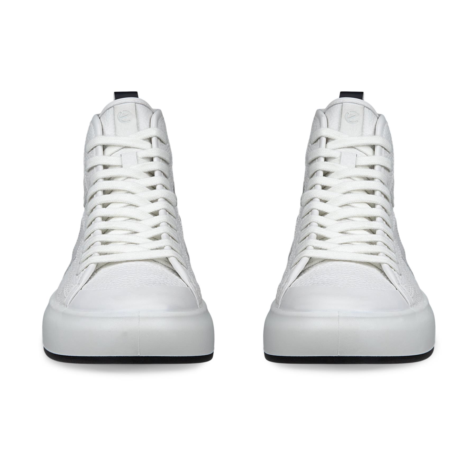 ECCO Womens Street Ace + colour