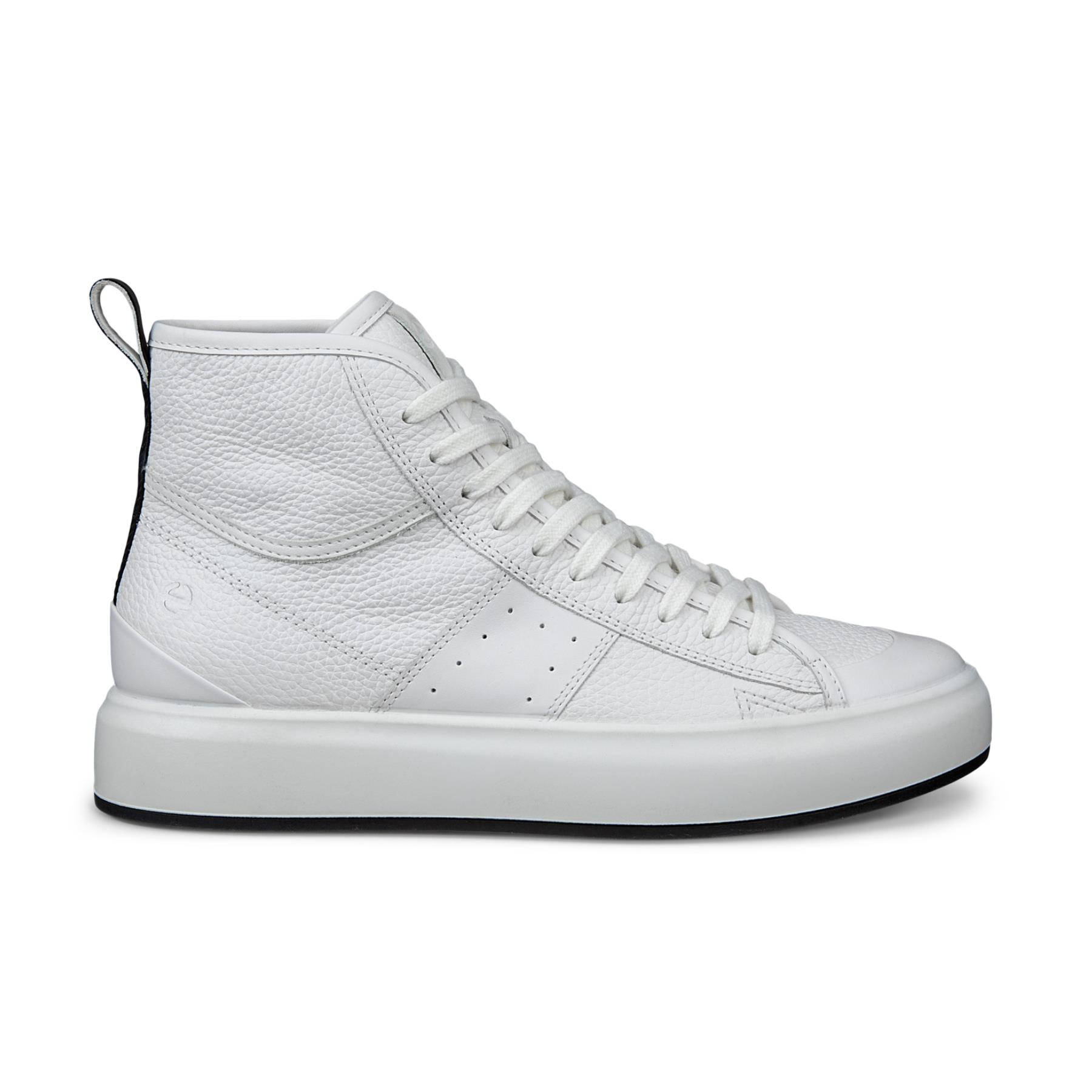 ECCO Womens Street Ace + colour