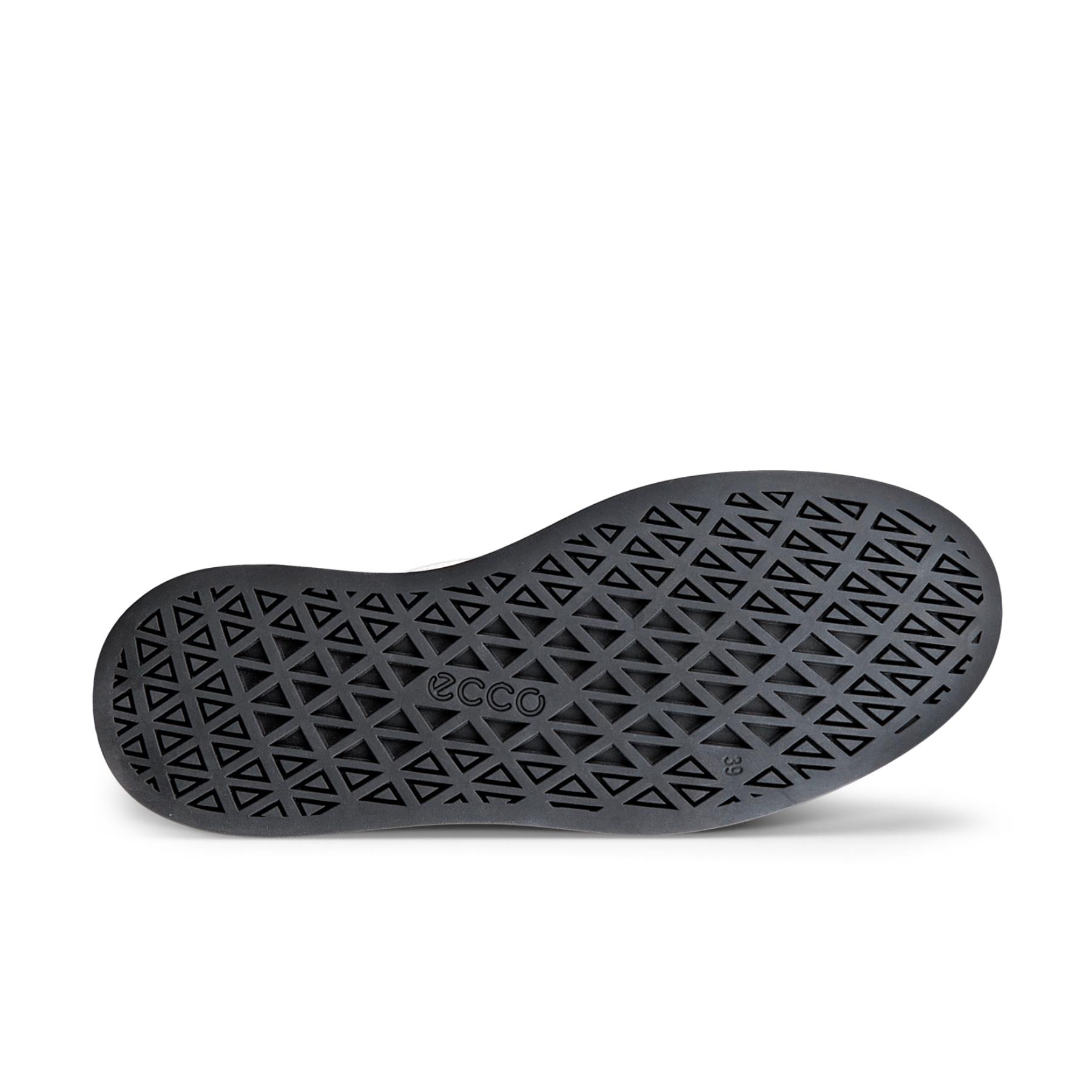 ECCO Womens Street Ace + colour