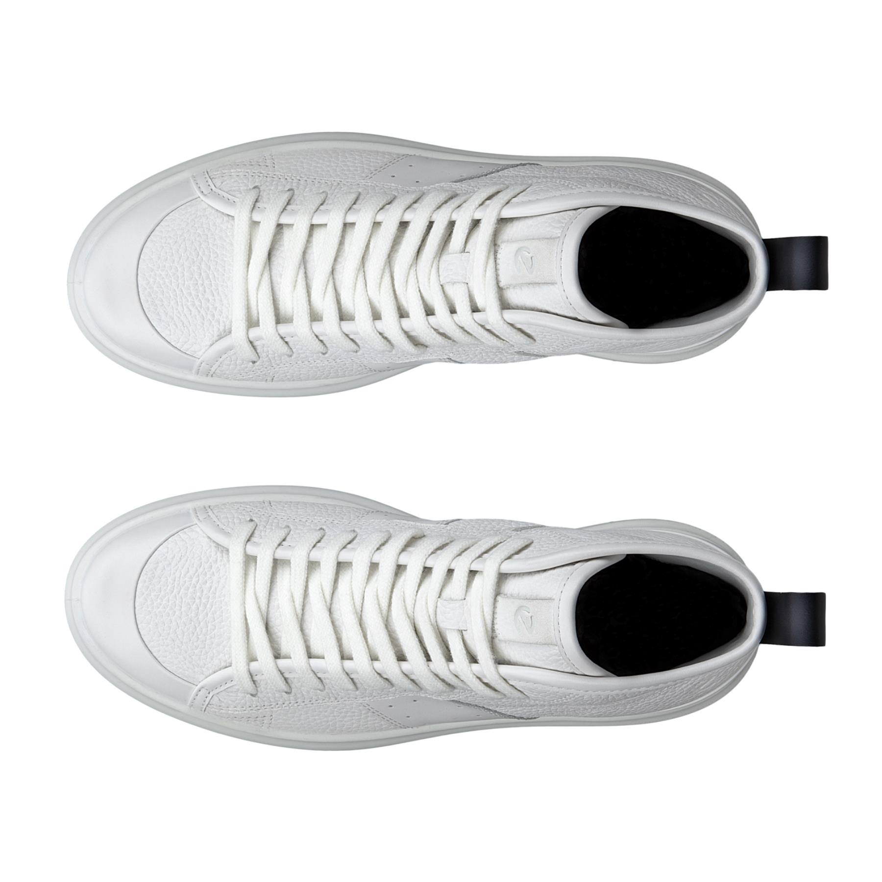 ECCO Womens Street Ace + colour