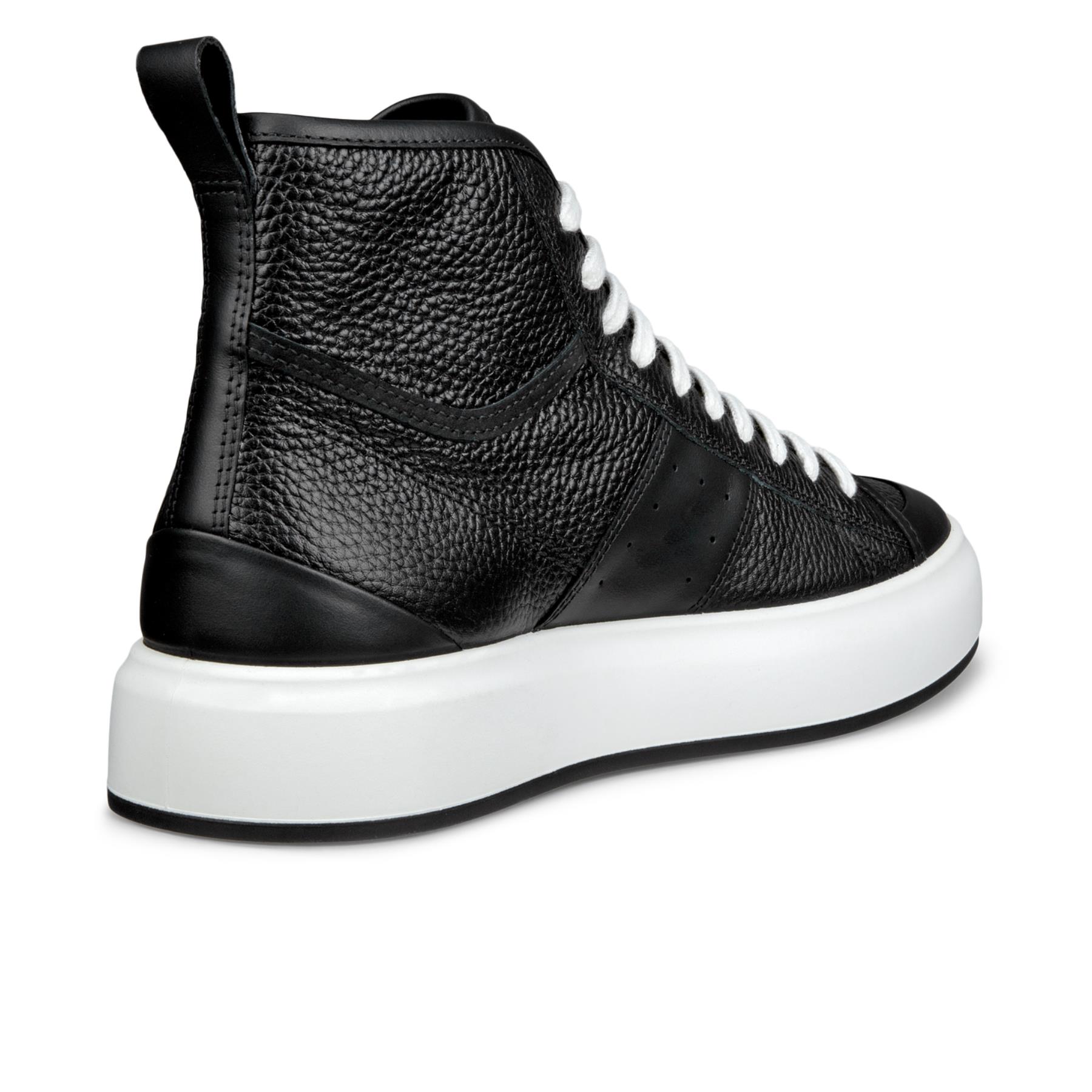 ECCO Womens Street Ace + colour