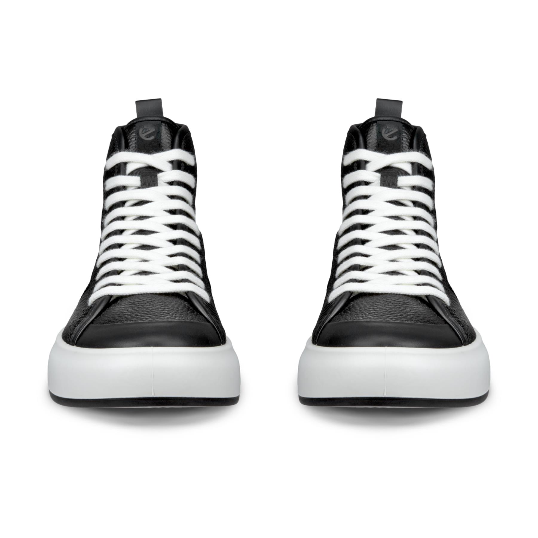 ECCO Womens Street Ace + colour
