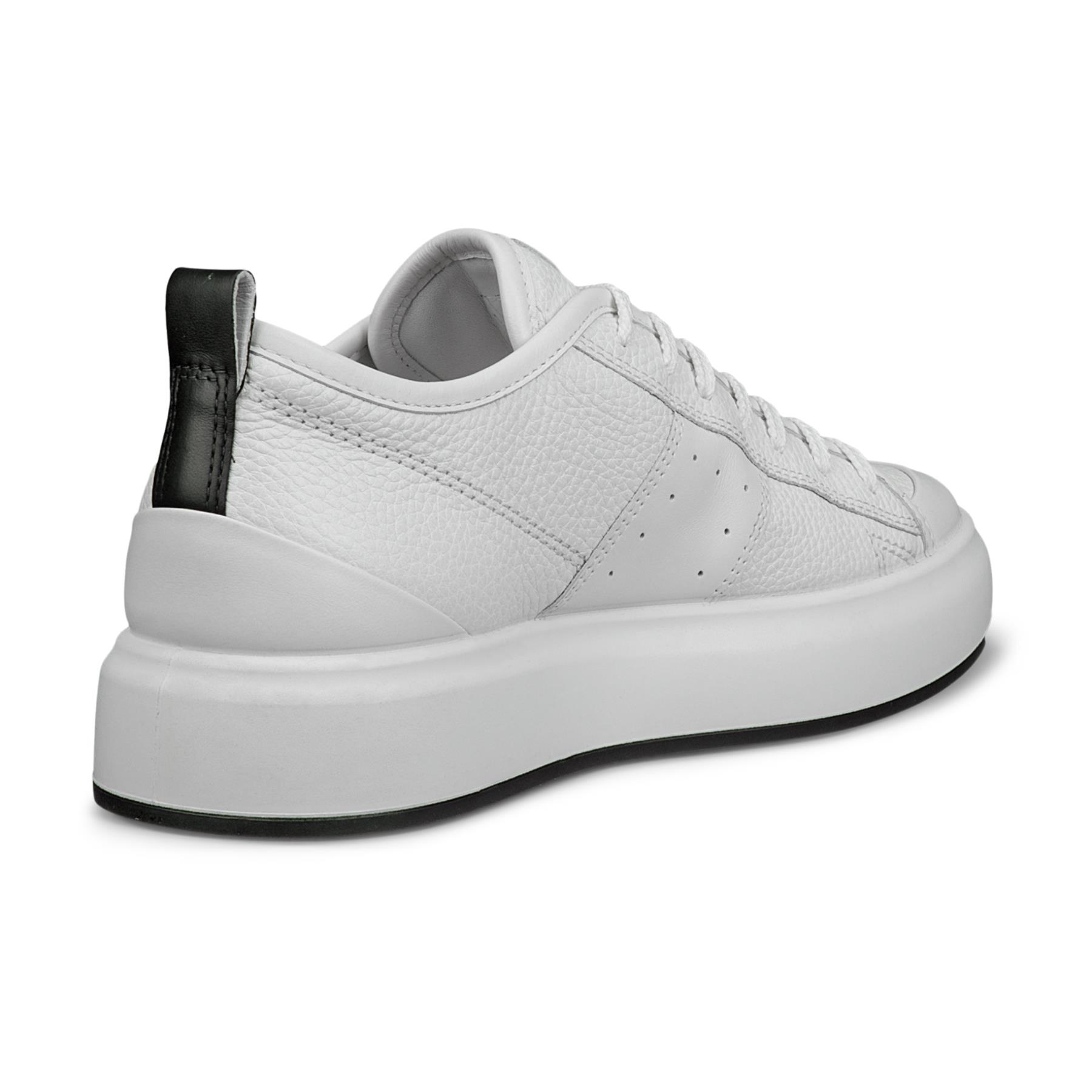 ECCO Womens Street Ace + colour