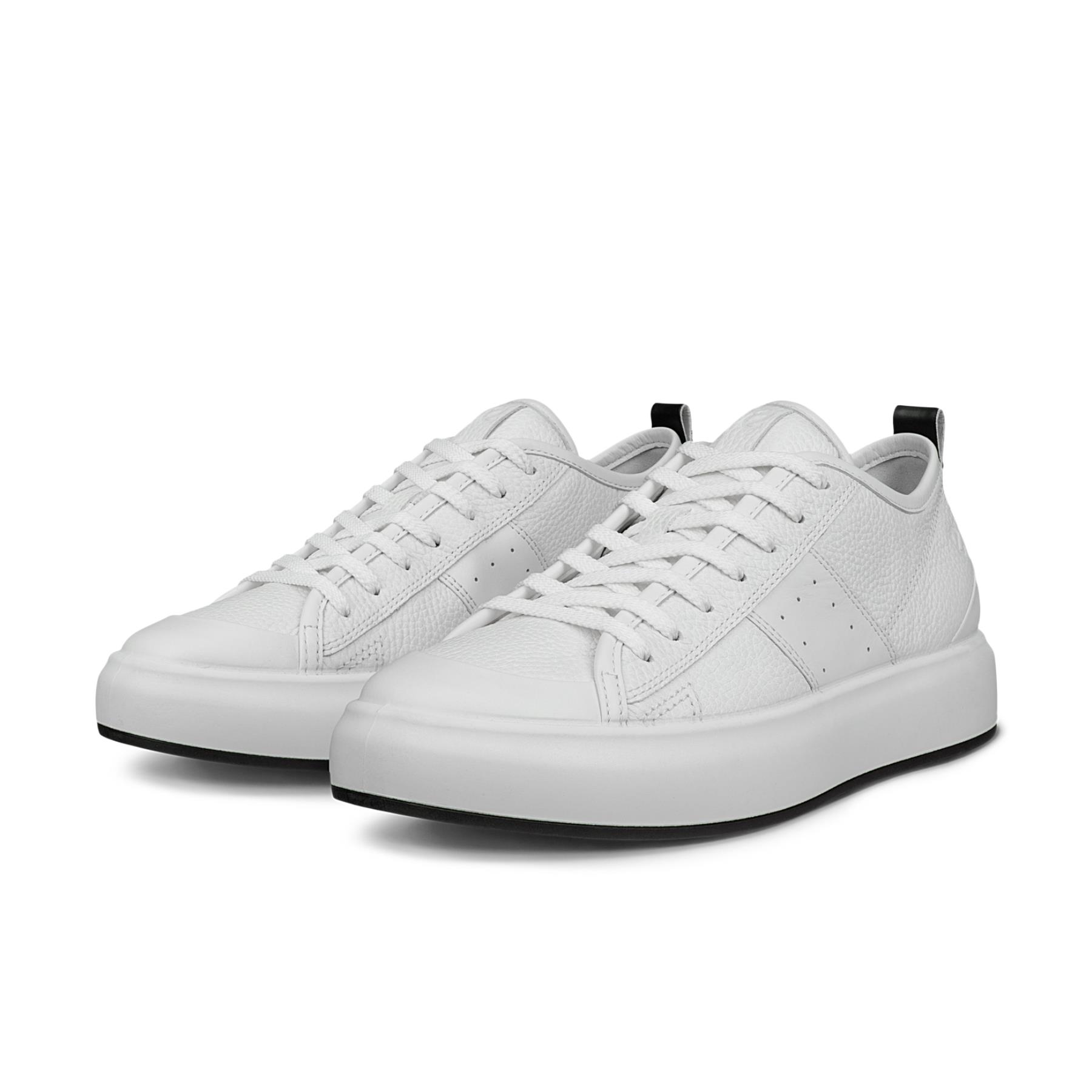 ECCO Womens Street Ace + colour