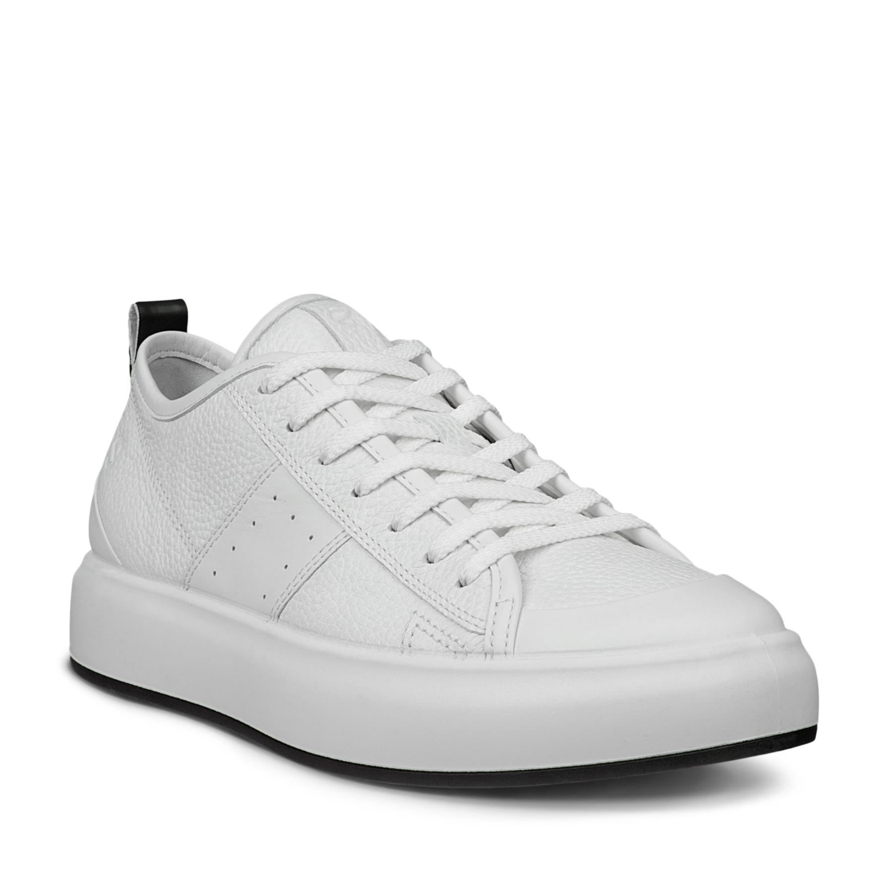 ECCO Womens Street Ace