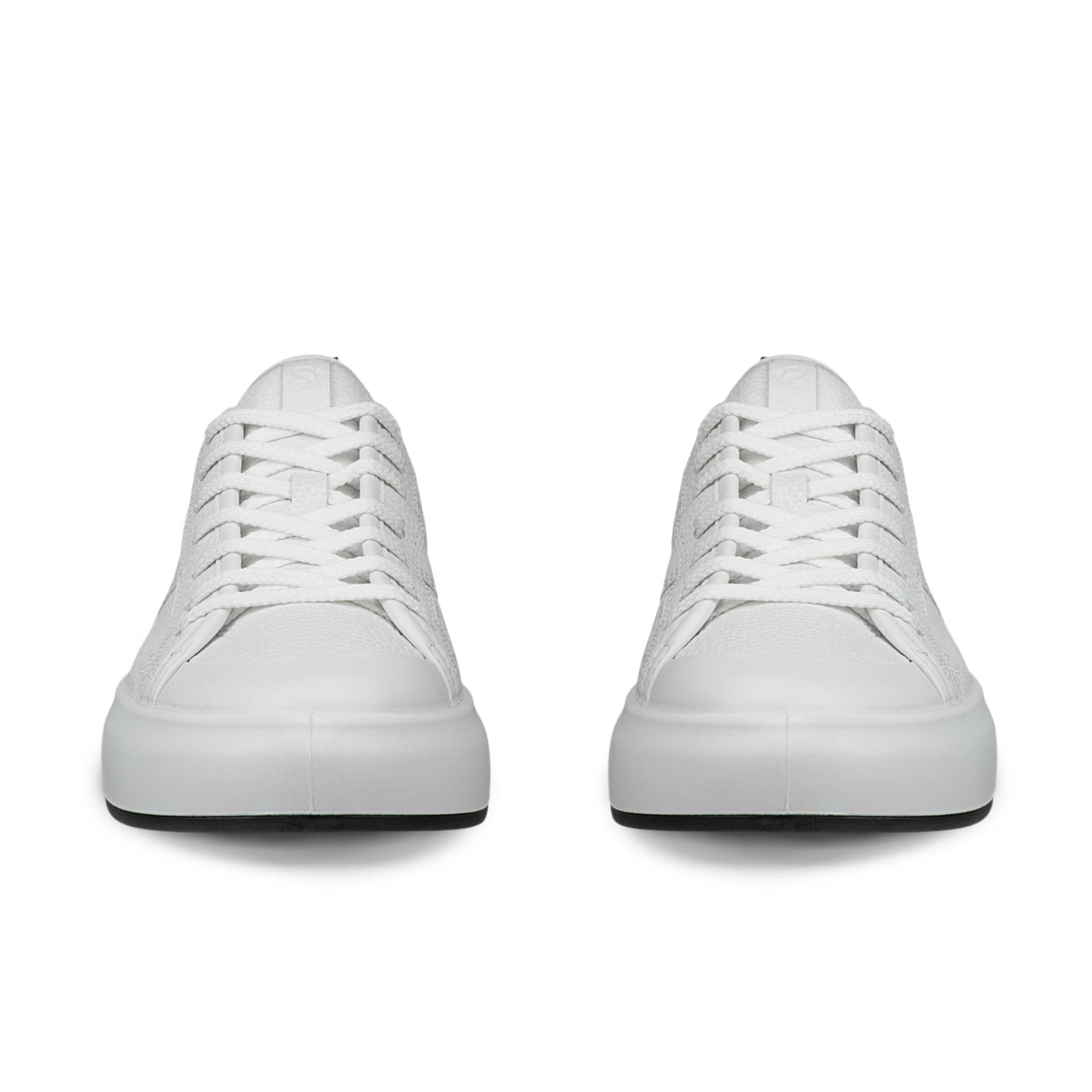 ECCO Womens Street Ace + colour