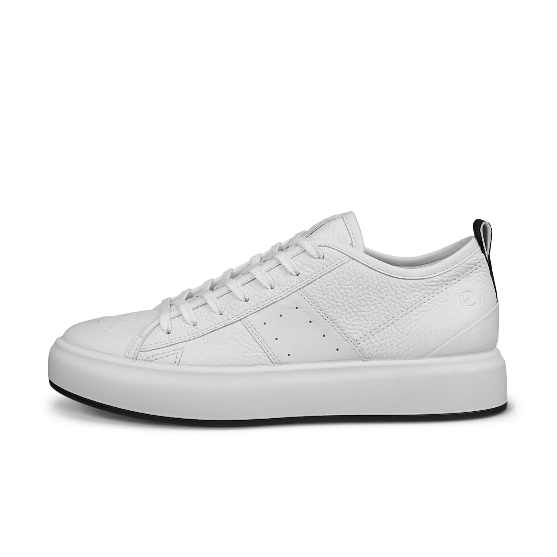 ECCO Womens Street Ace + colour