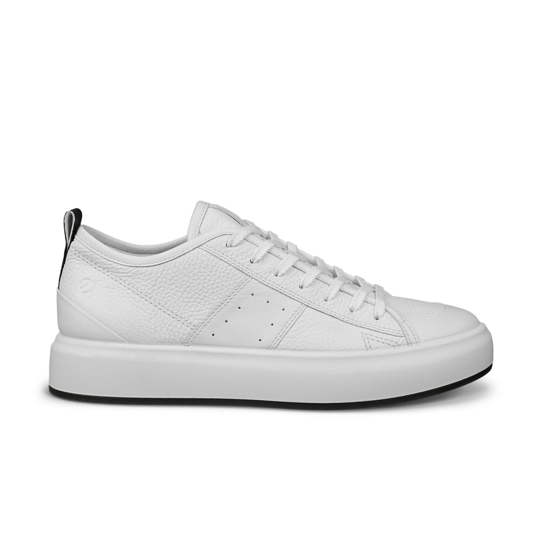 ECCO Womens Street Ace + colour